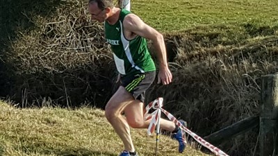 Russell Ariki Athletics
